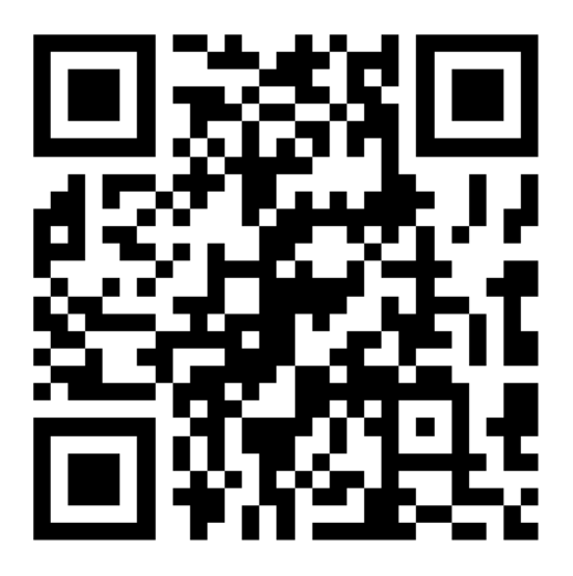 扫一扫，关注我们最新消息